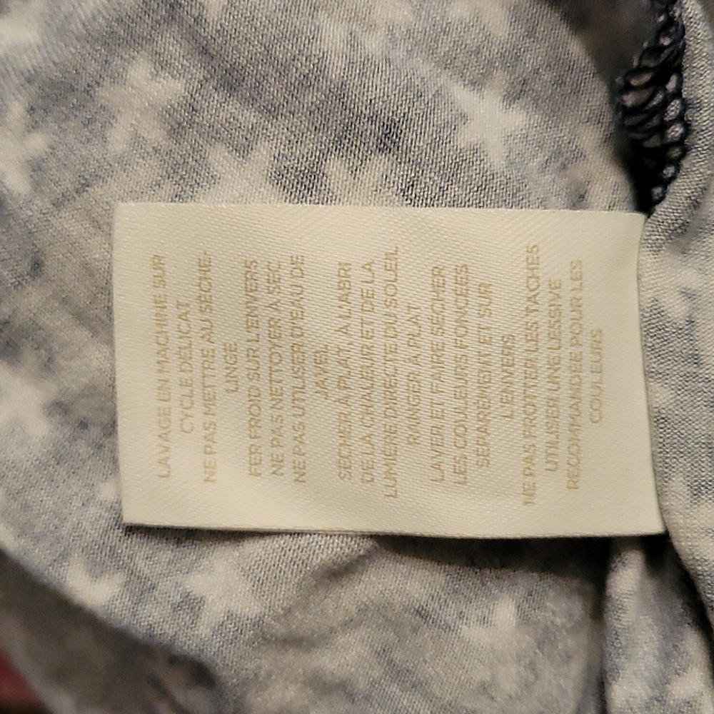 BODEN JENNIFER JERSEY DRESS DOVE PRINT BIRDS - Picture 10 of 13